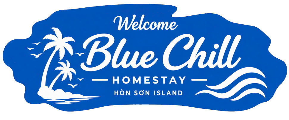 Blue Chill Homestay